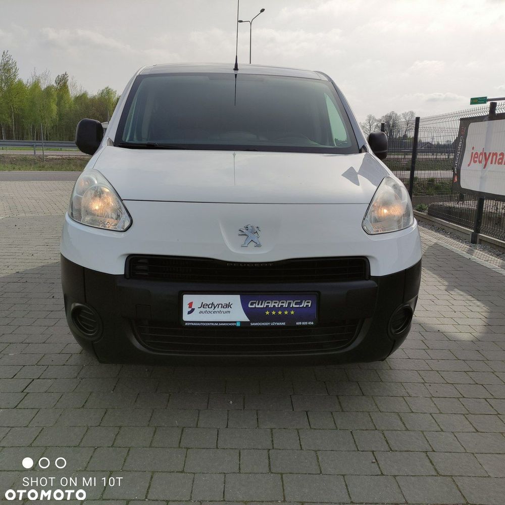 Peugeot Partner - 3