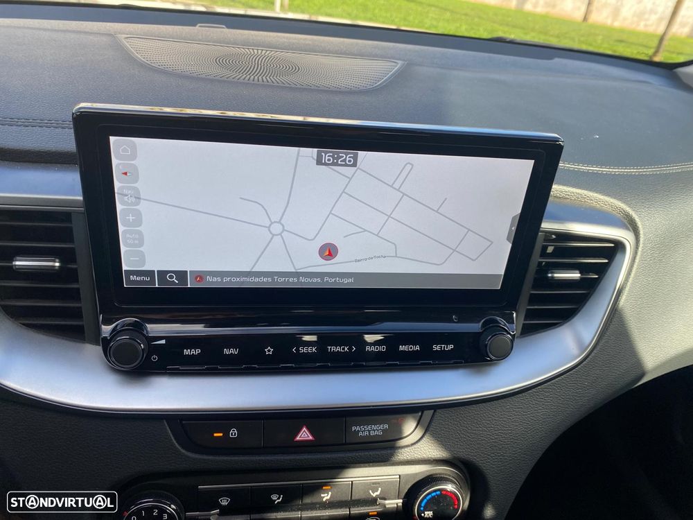 Kia XCeed 1.0 T-GDI Dynamic - 15