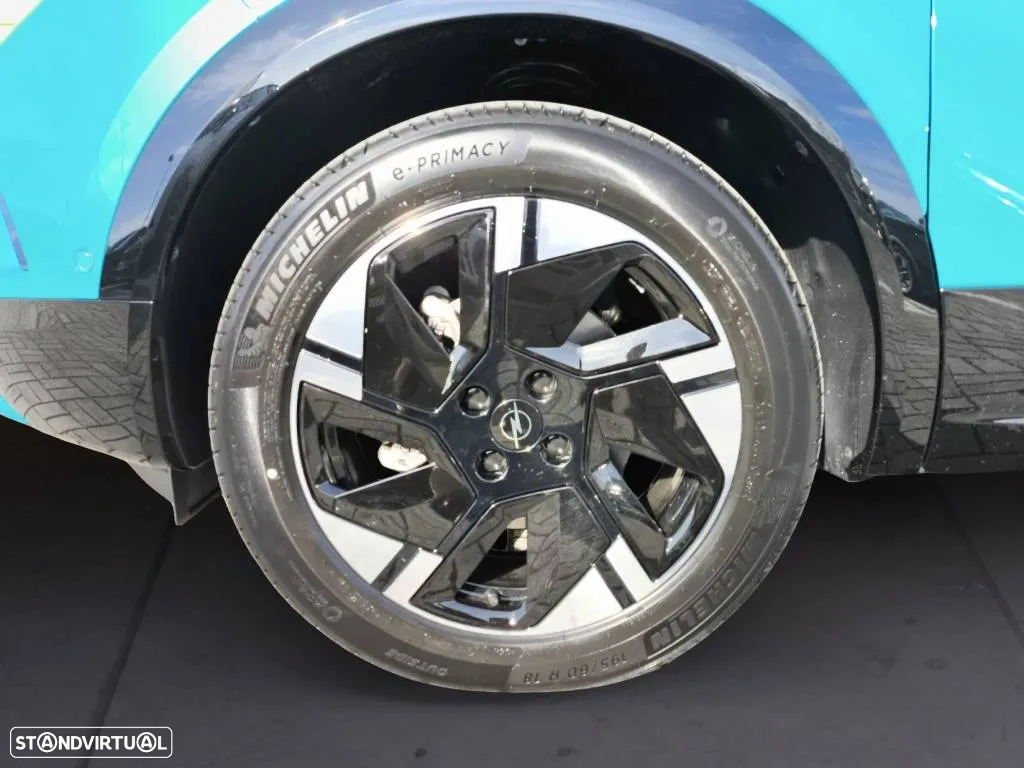 Opel Mokka-e 54 kWh GS - 9