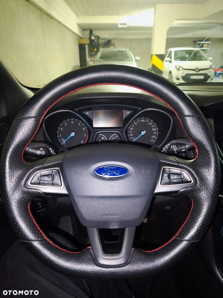 Ford Focus 1.5 EcoBoost ST-Line ASS - 13