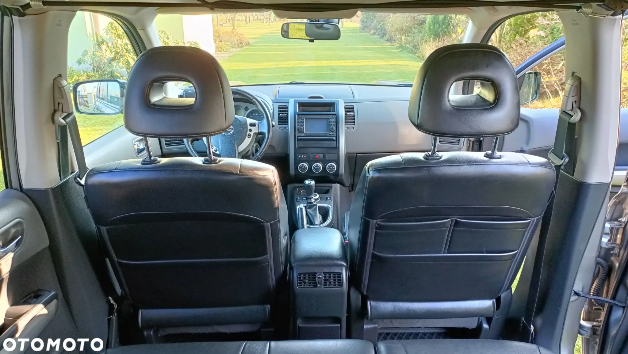 Nissan X-Trail - 9