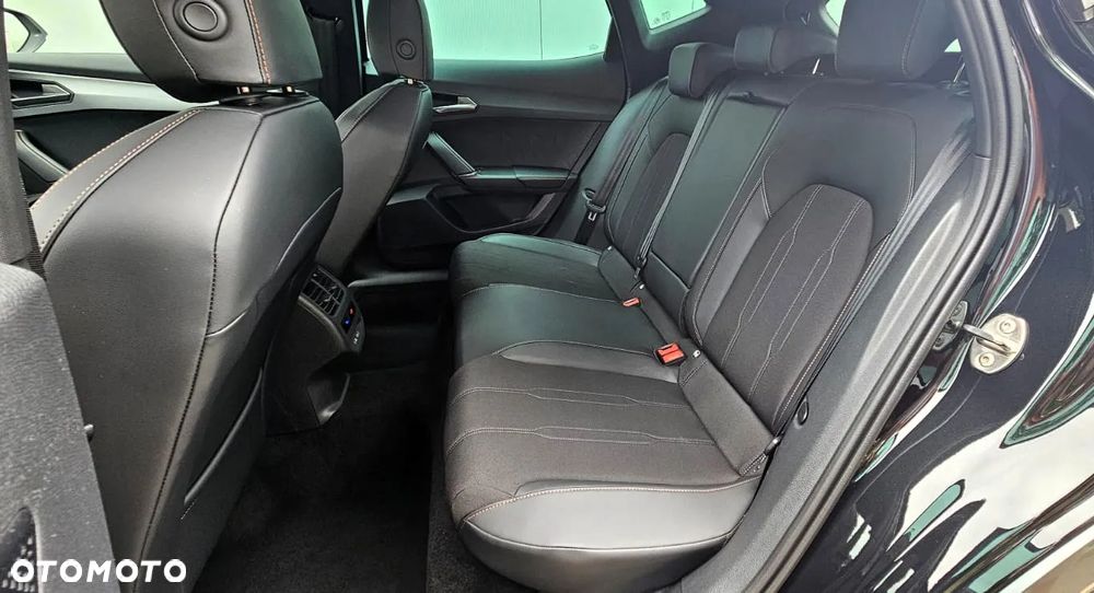 Cupra Formentor 1.5 TSI DSG - 20