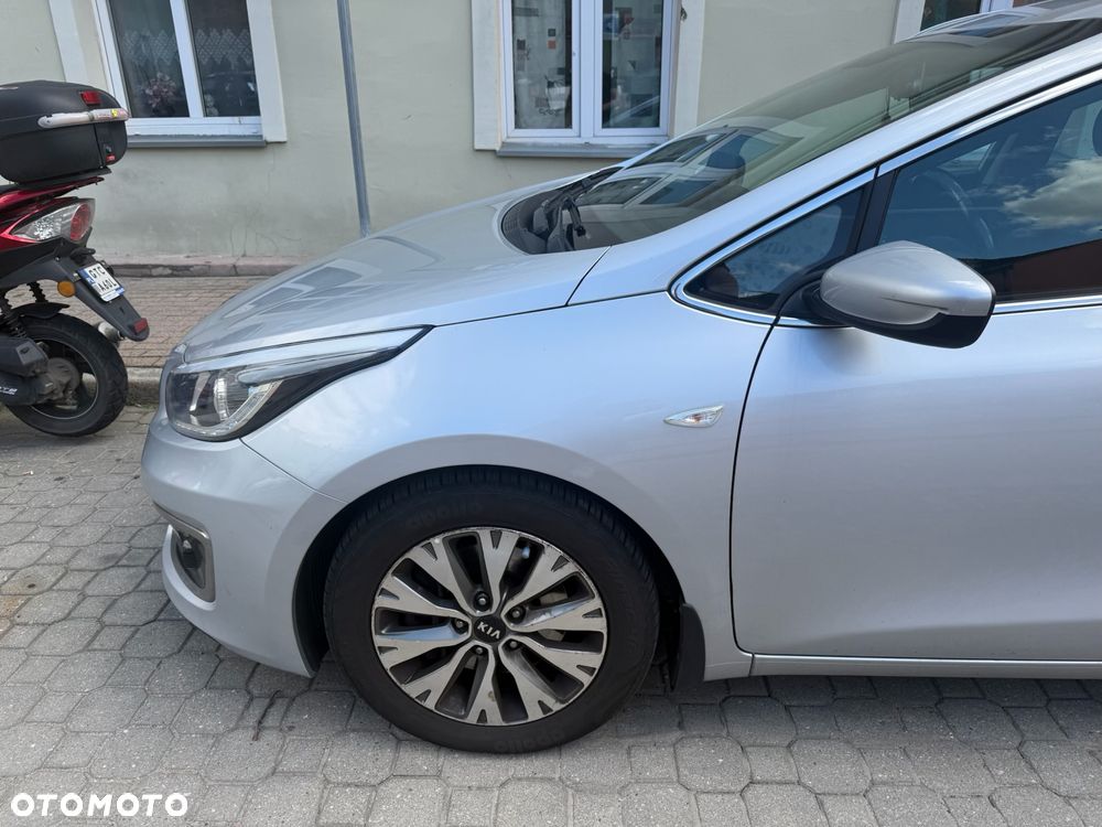 Kia Ceed - 3