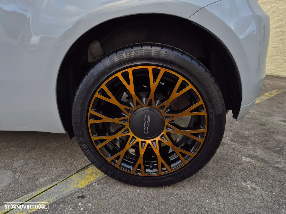 Fiat 500 1.2 120th Anniversary - 20