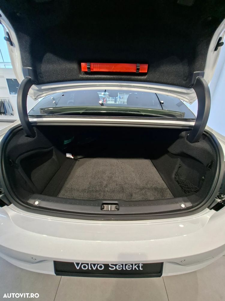 Volvo S90 - 21