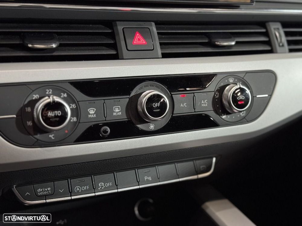 Audi A5 Sportback - 17