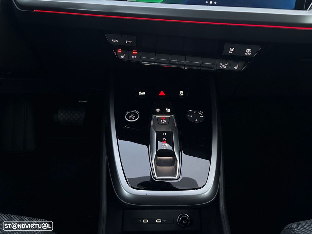 Audi Q4 Sportback e-tron 40 82 kWH - 33