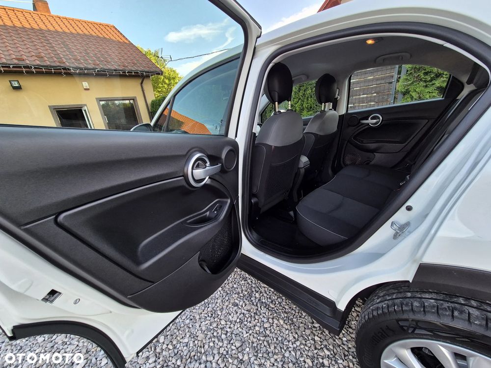 Fiat 500X 1.4 MultiAir 4x2 S&S City Cross - 23