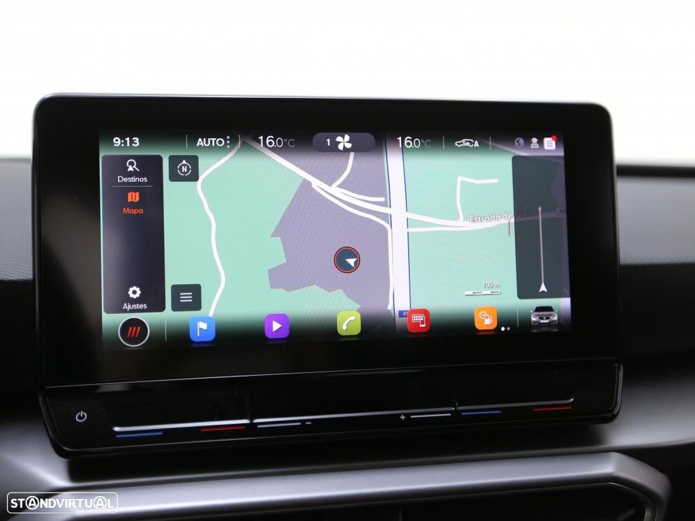 SEAT Leon ST 2.0 TDI FR DSG - 24