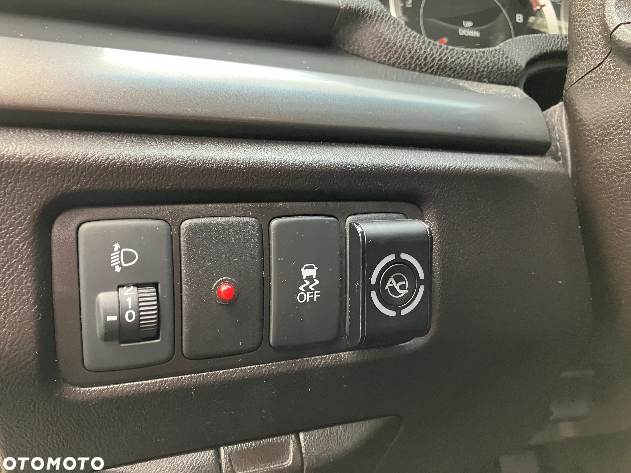 Honda Accord 2.0 Elegance - 5