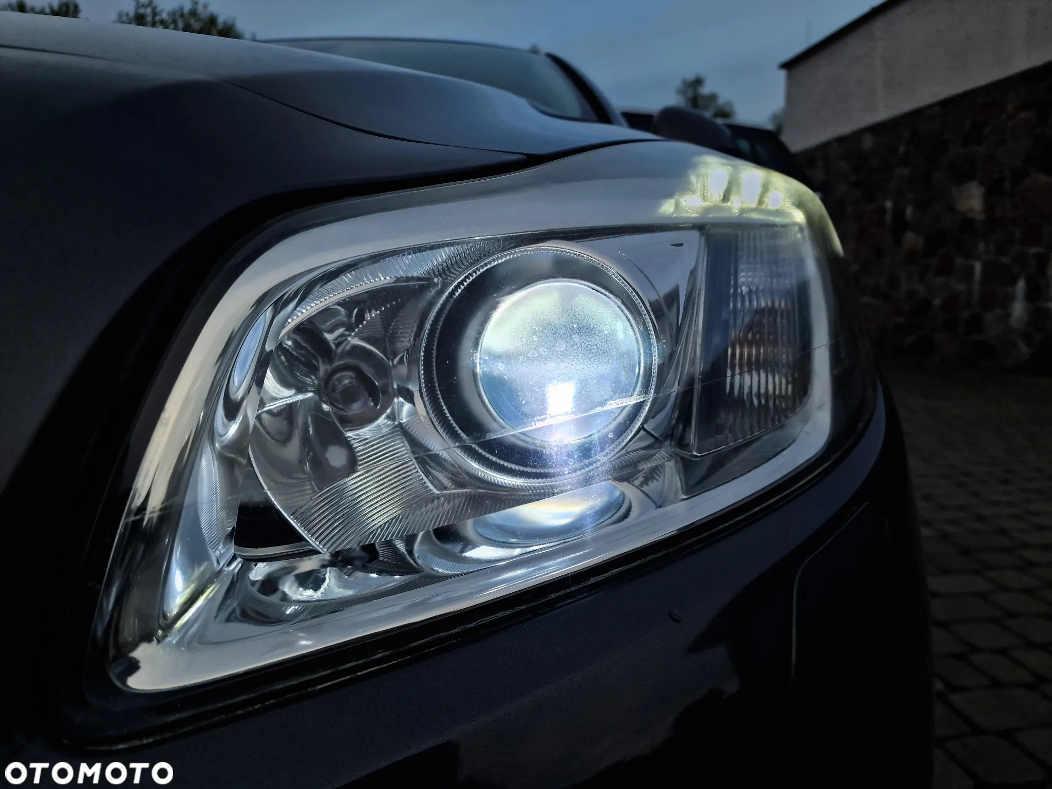 Opel Insignia 1.8 Design Edition - 23