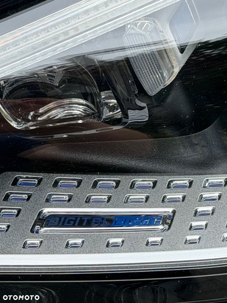 Mercedes-Benz Klasa S 500 4Matic 9G-TRONIC - 10