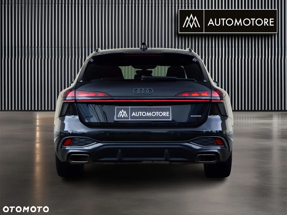 Audi A6 Avant - 7