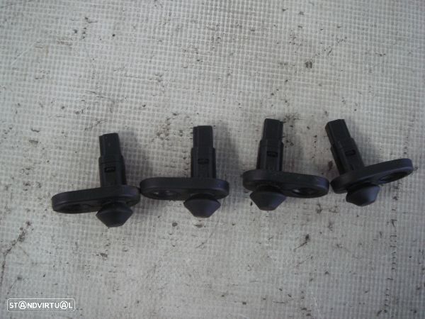Interruptores De Luzes Toyota Avensis (_T25_) - 2