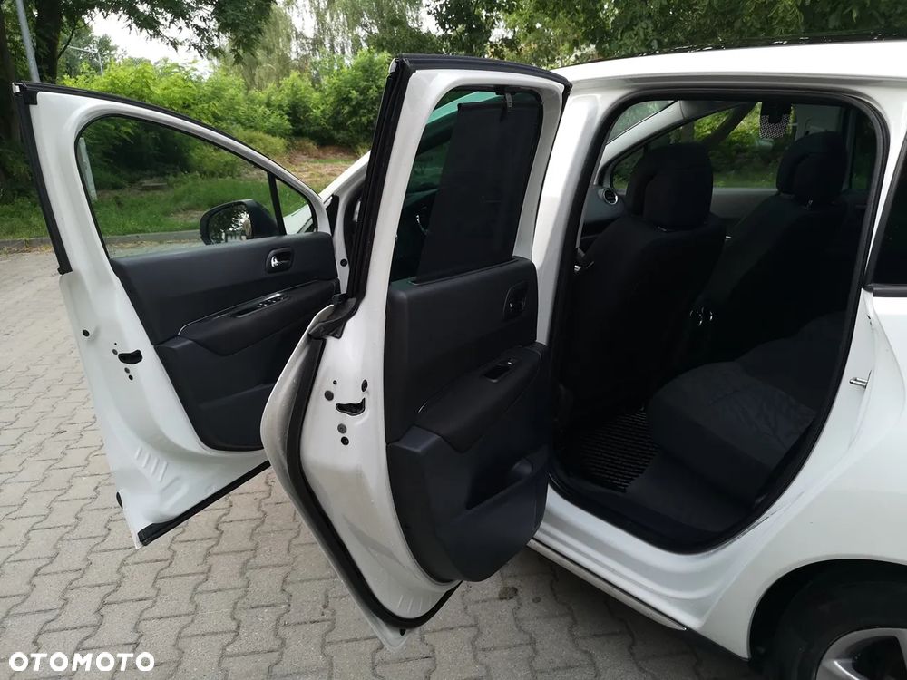 Peugeot 3008 120 VTi Premium - 15