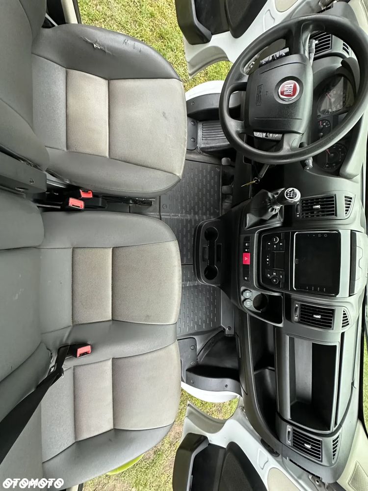 Fiat Ducato - 13