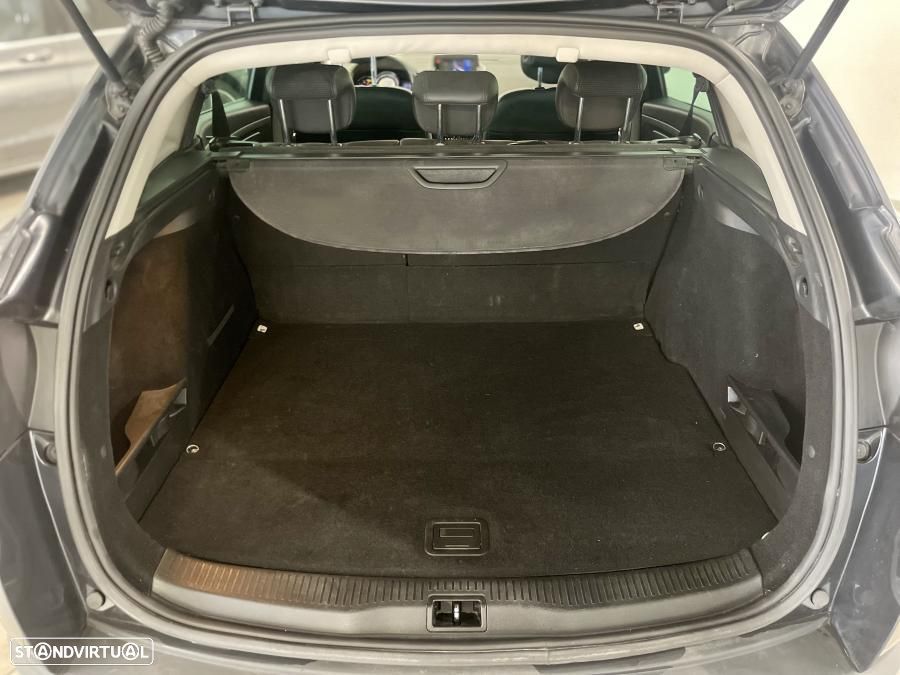 Renault Mégane Sport Tourer 1.5 dCi Dynamique SS - 18