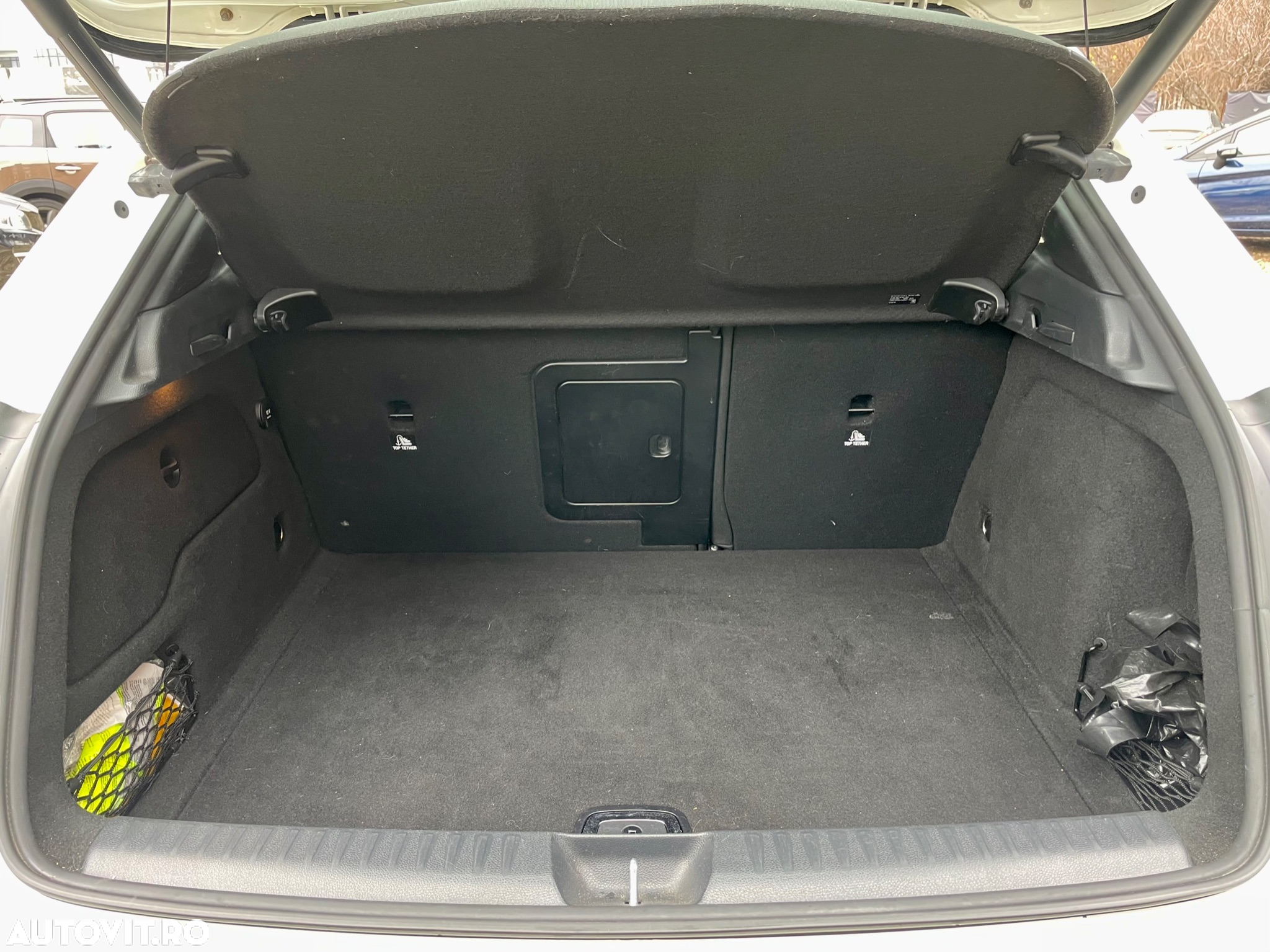 Mercedes-Benz GLA 200 d 4MATIC Aut. - 20