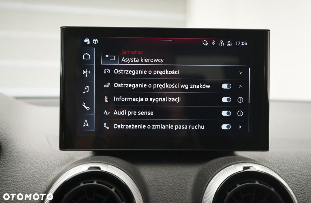 Audi Q2 - 28