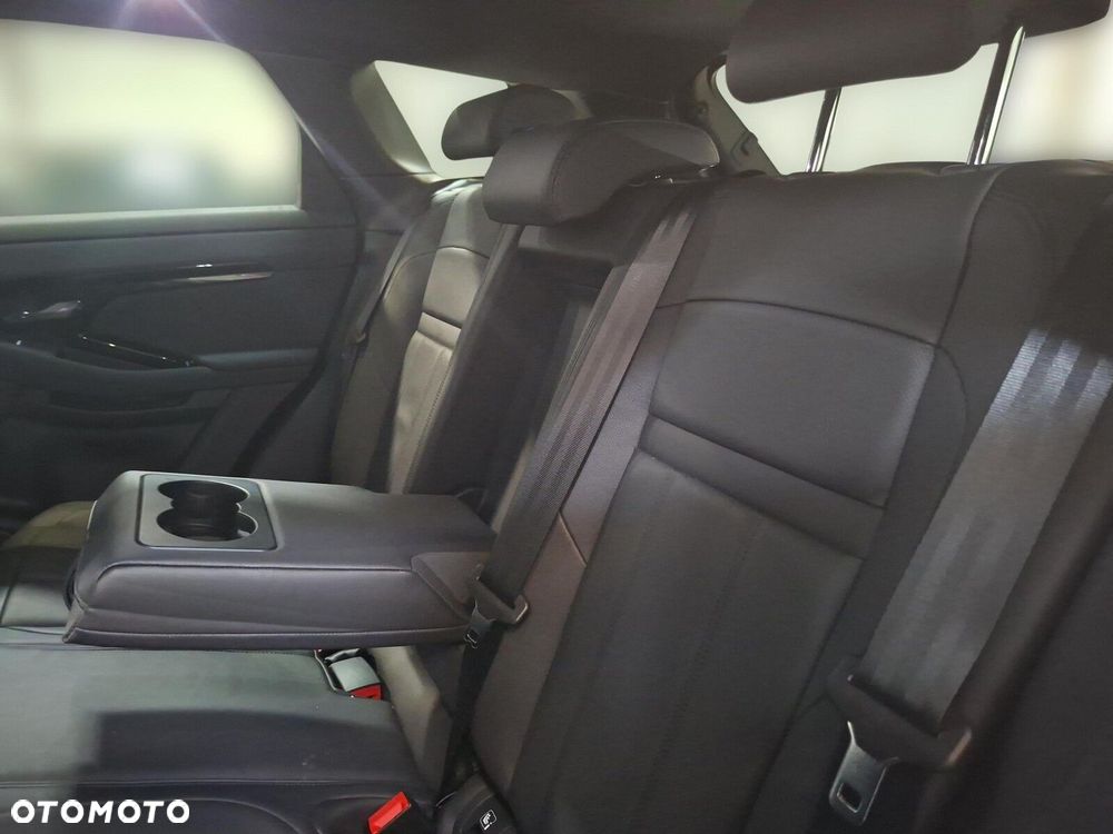 Land Rover Range Rover Evoque - 17