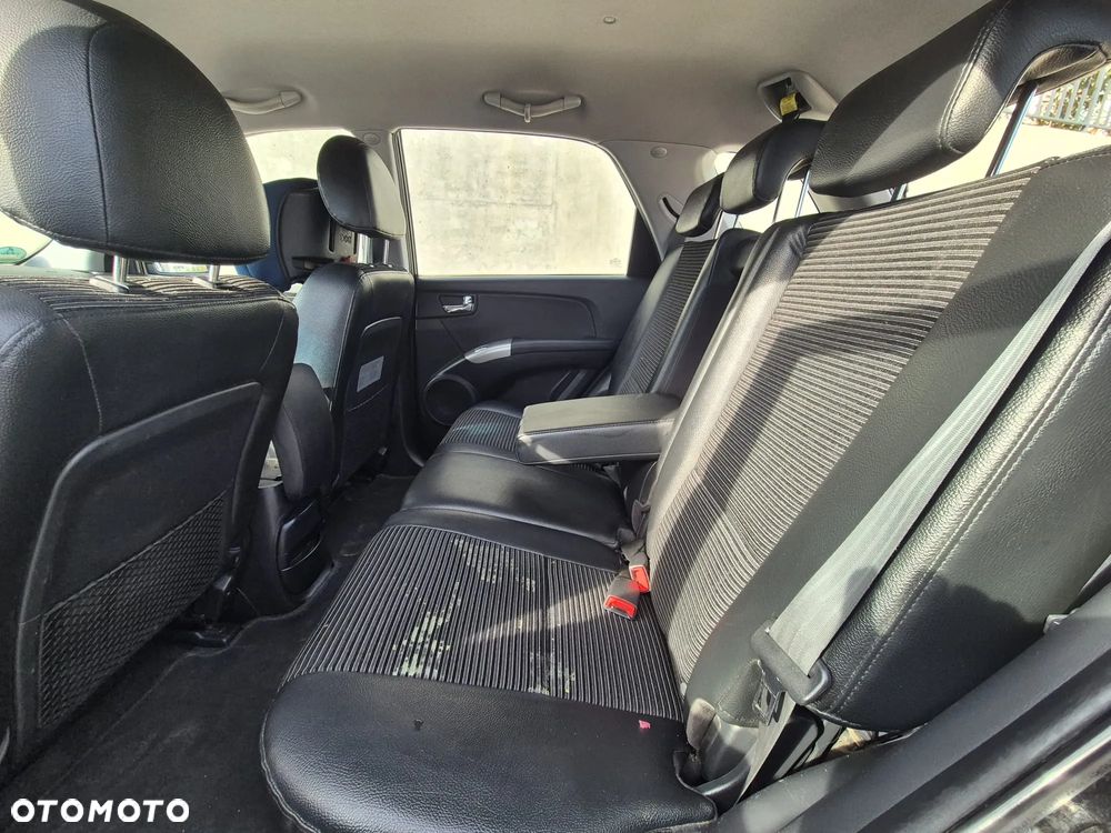 Kia Sportage 2.0 2WD LX - 20