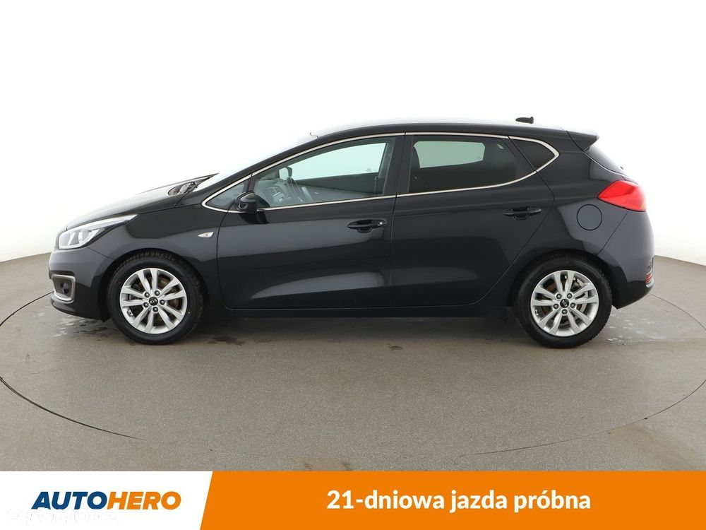 Kia Ceed - 3