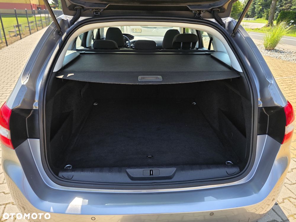 Peugeot 308 e-HDi 115 Stop & Start Allure - 13