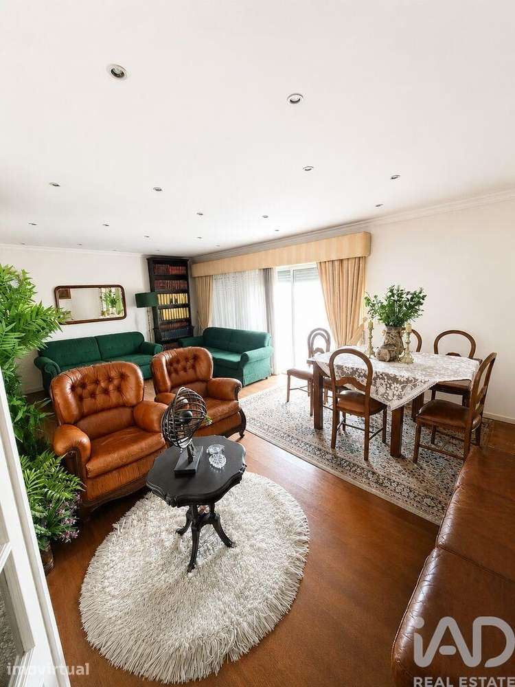 Apartamento T3 em Penafiel de 121,7 m2 - Grande imagem: 5/13