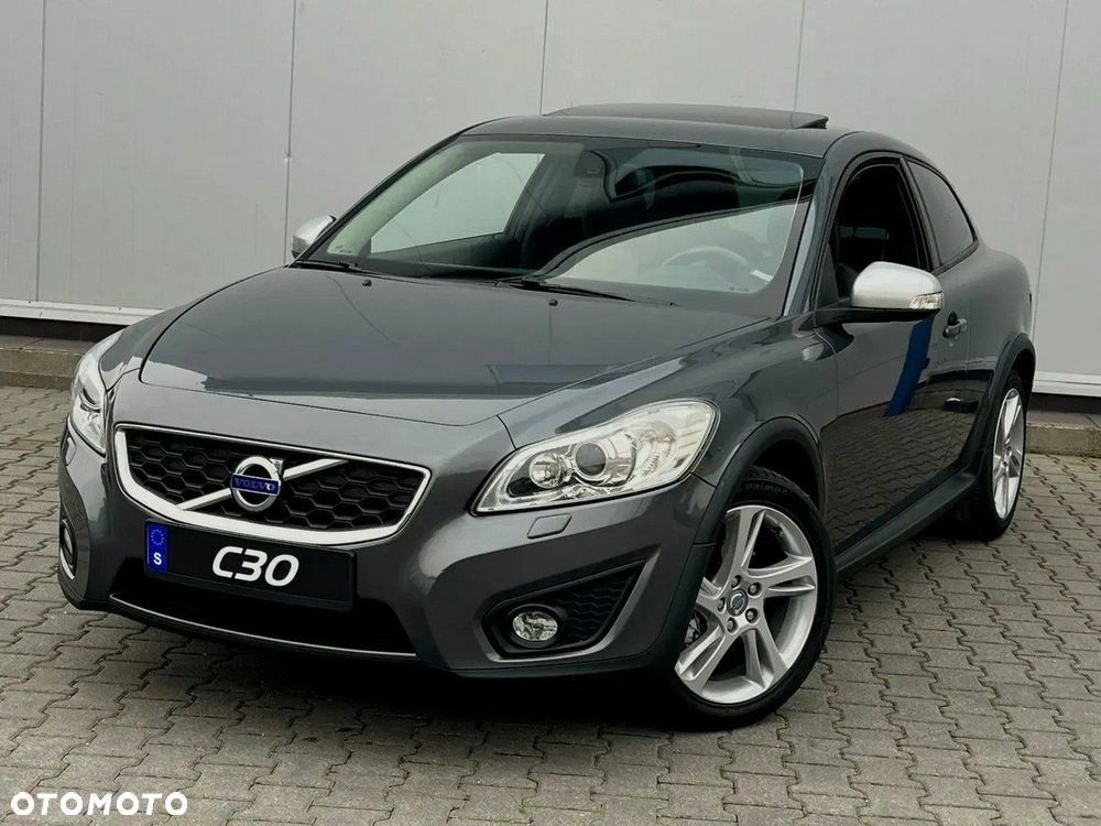 Volvo C30 - 9