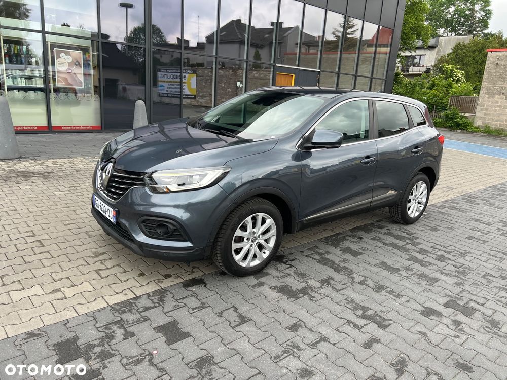 Renault Kadjar - 10