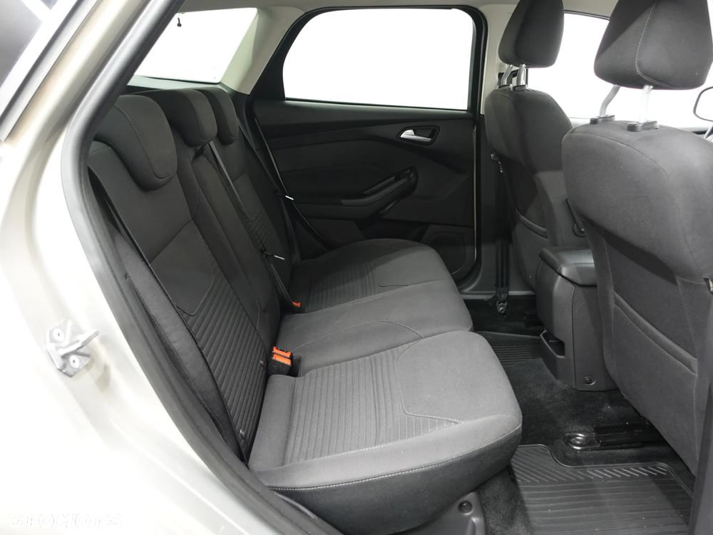 Ford Focus 2.0 TDCi SYNC Edition ASS - 25