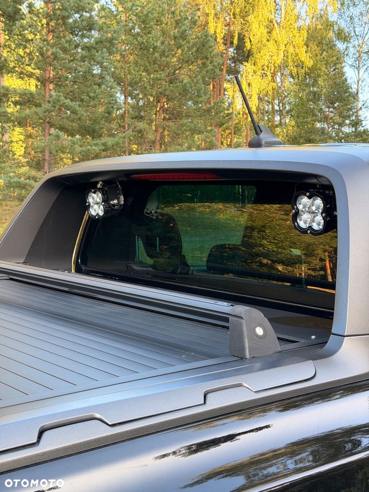 Ford Ranger Raptor - 7