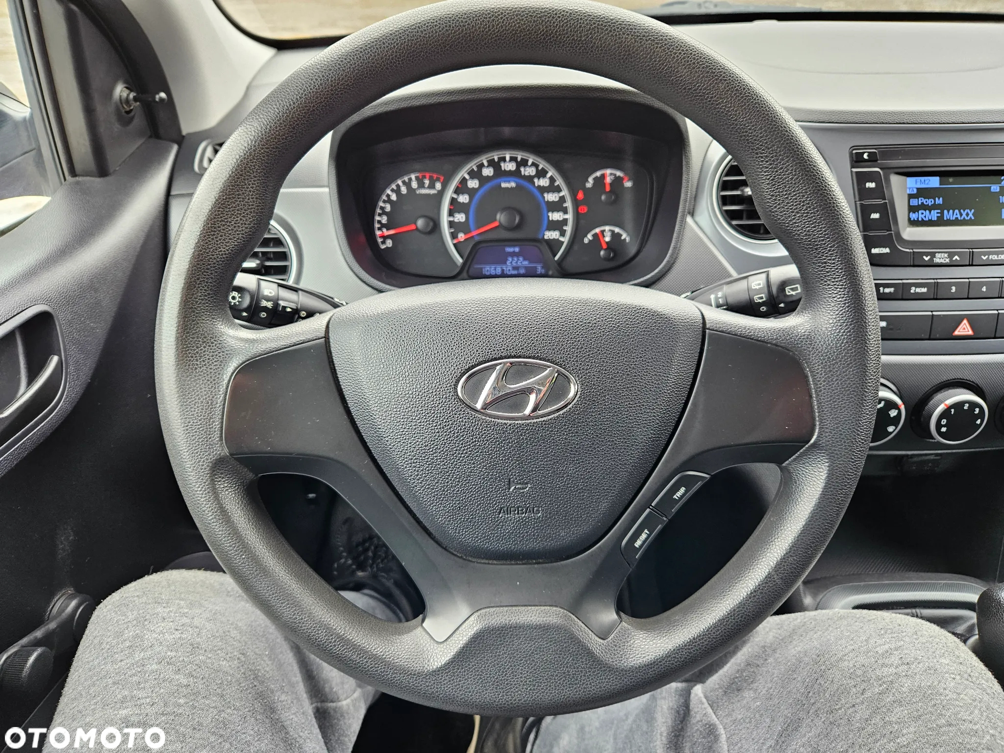 Hyundai i10 - 19