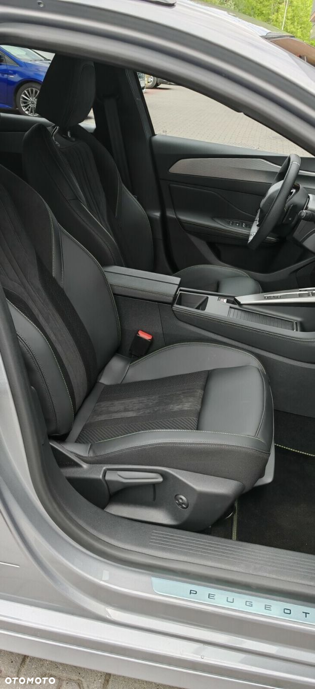 Peugeot 308 - 15