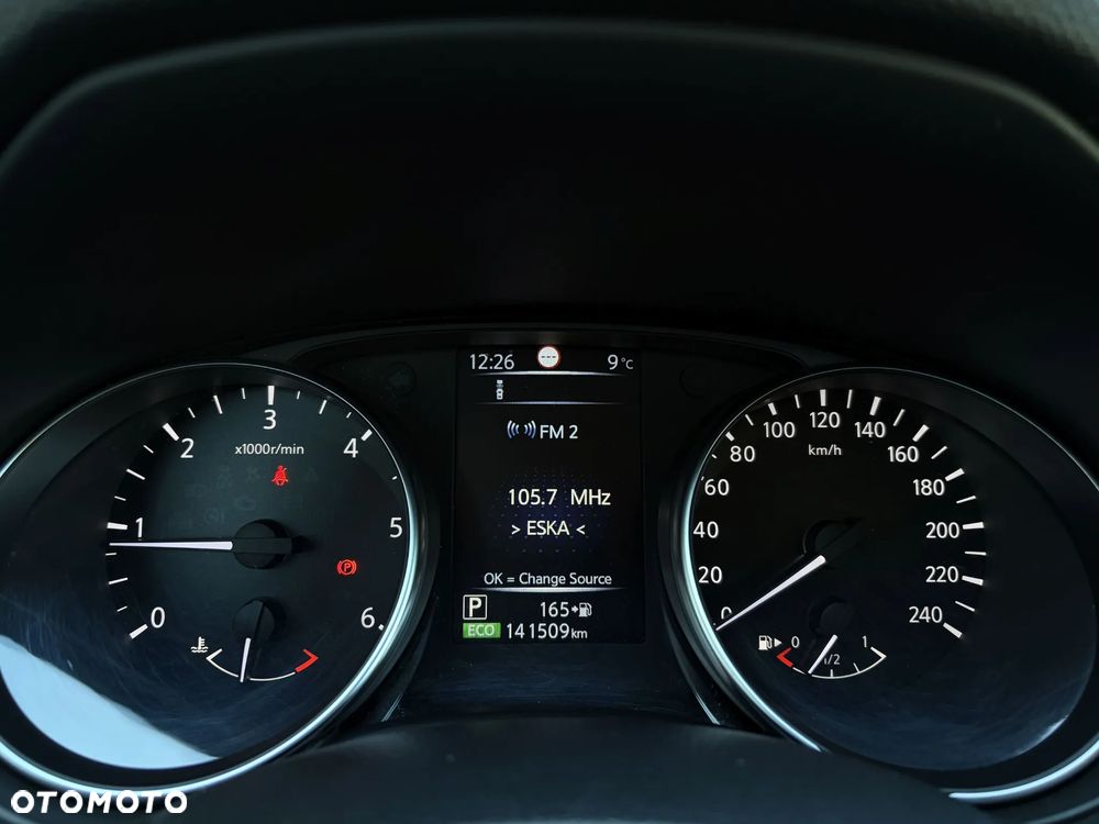 Nissan Qashqai 1.6 DCi N-Connecta Xtronic - 22