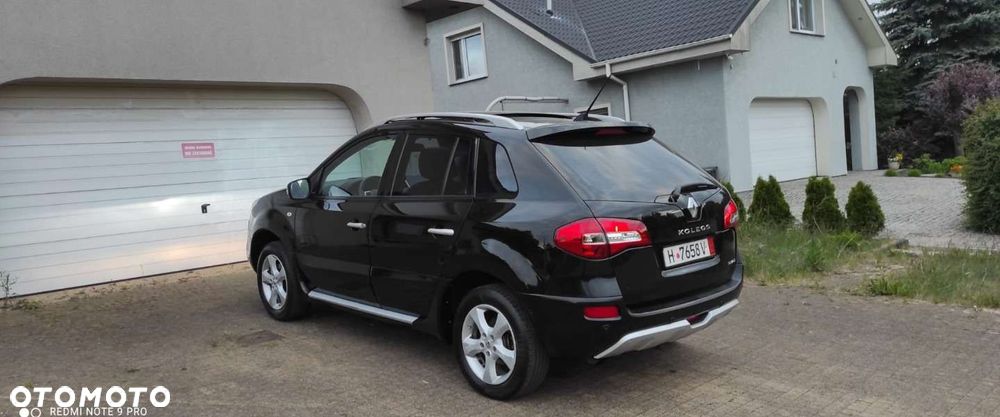 Renault Koleos dCi 150 FAP 4x4 Night and Day - 8