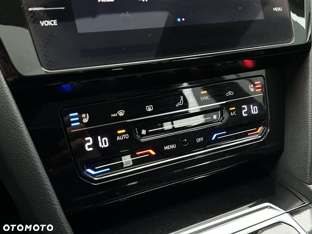 Volkswagen Arteon 2.0 TSI 4Motion Elegance DSG - 22