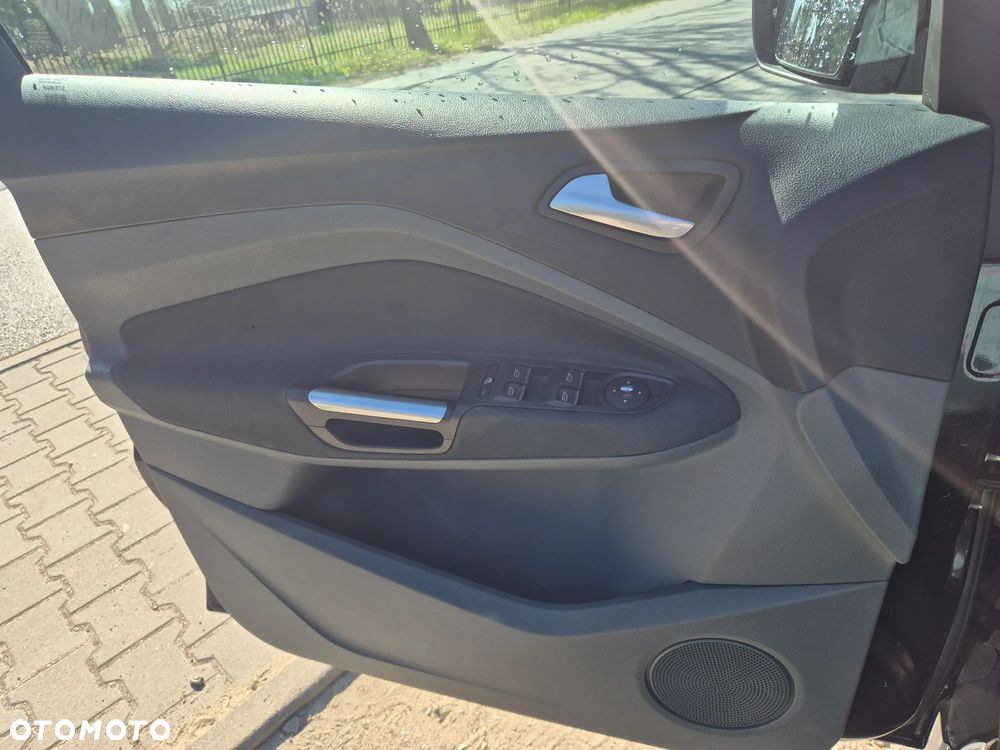 Ford Grand C-MAX 1.6 EcoBoost Trend - 27