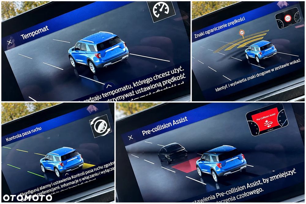Ford Escape 2.0 EcoBoost AWD Titanium - 33