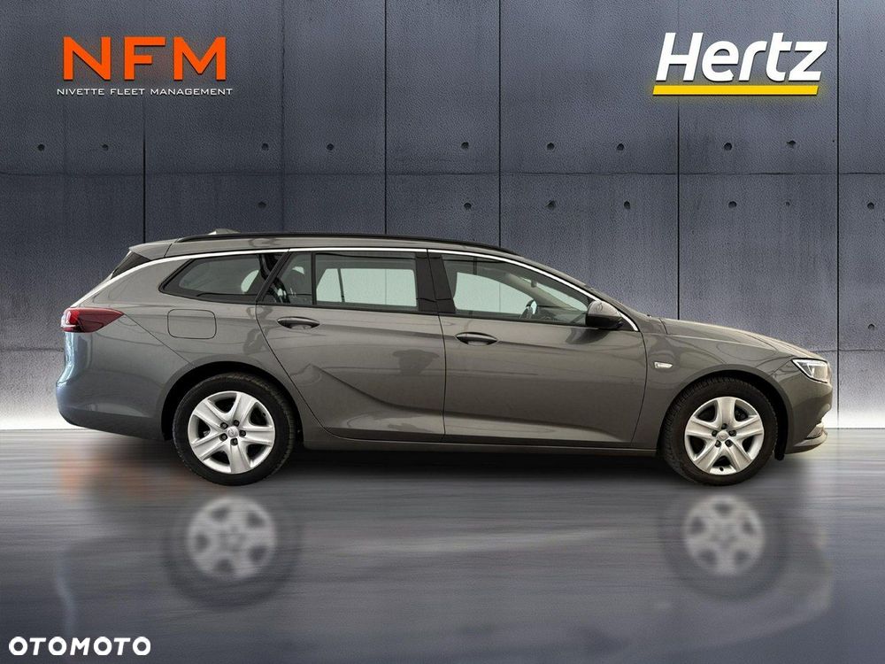 Opel Insignia 1.6 CDTI Enjoy S&S Eco - 7