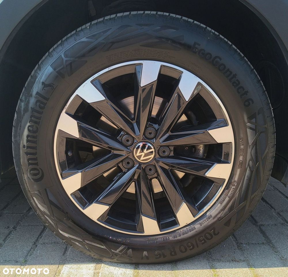 Volkswagen T-Cross 1.0 TSI Life DSG - 27