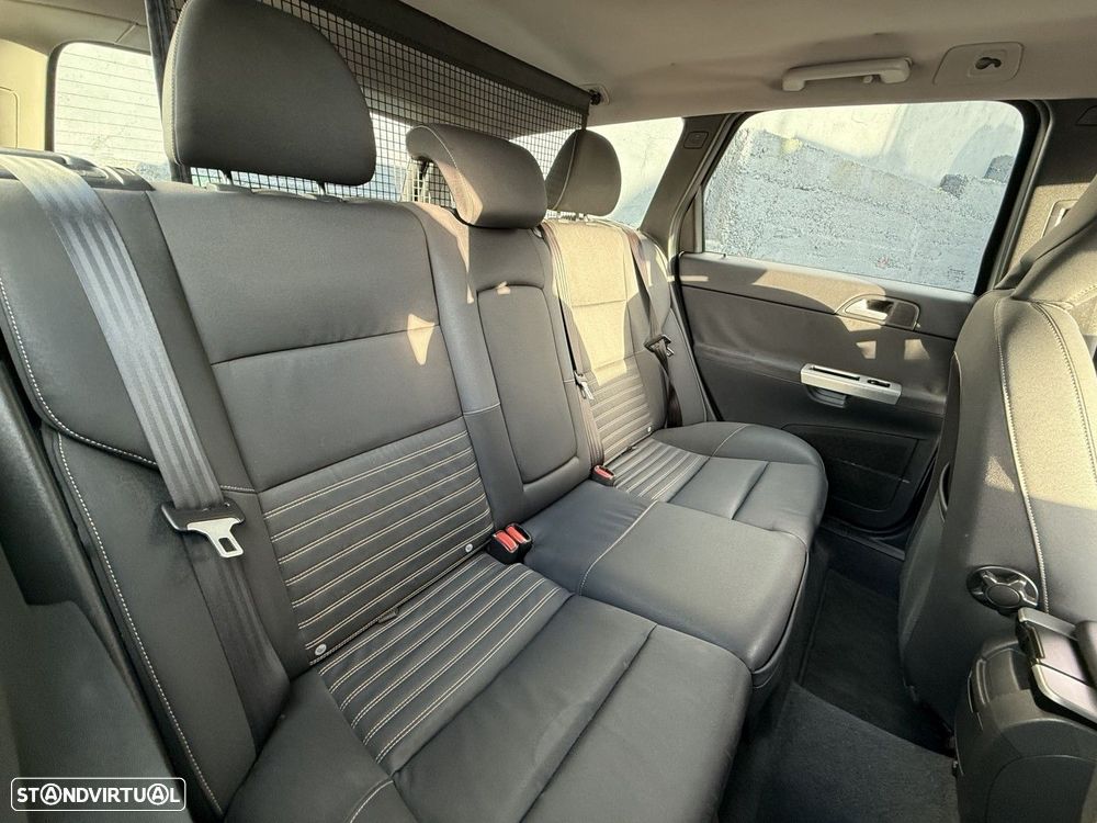 Volvo V50 1.6 D Kinetic - 7