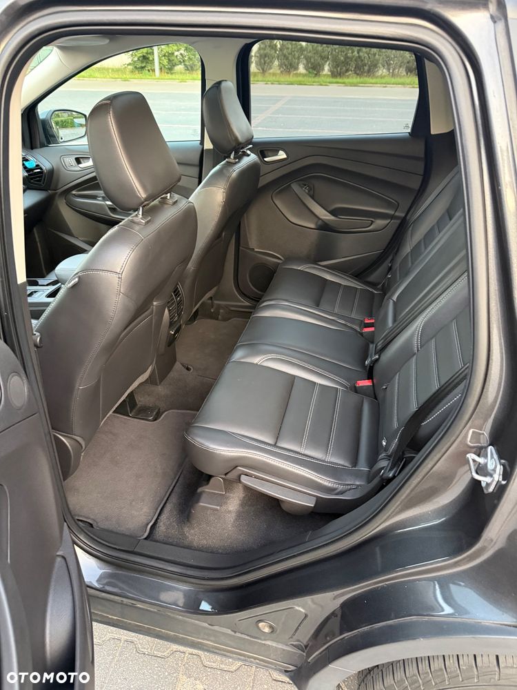 Ford Escape - 12