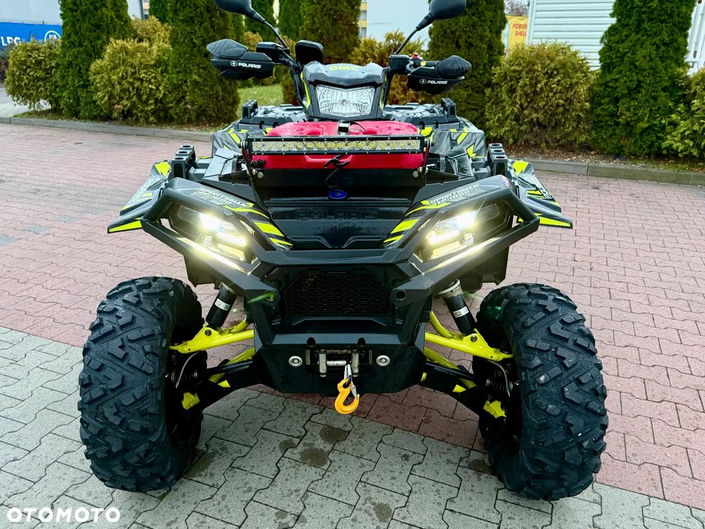 Polaris Sportsman