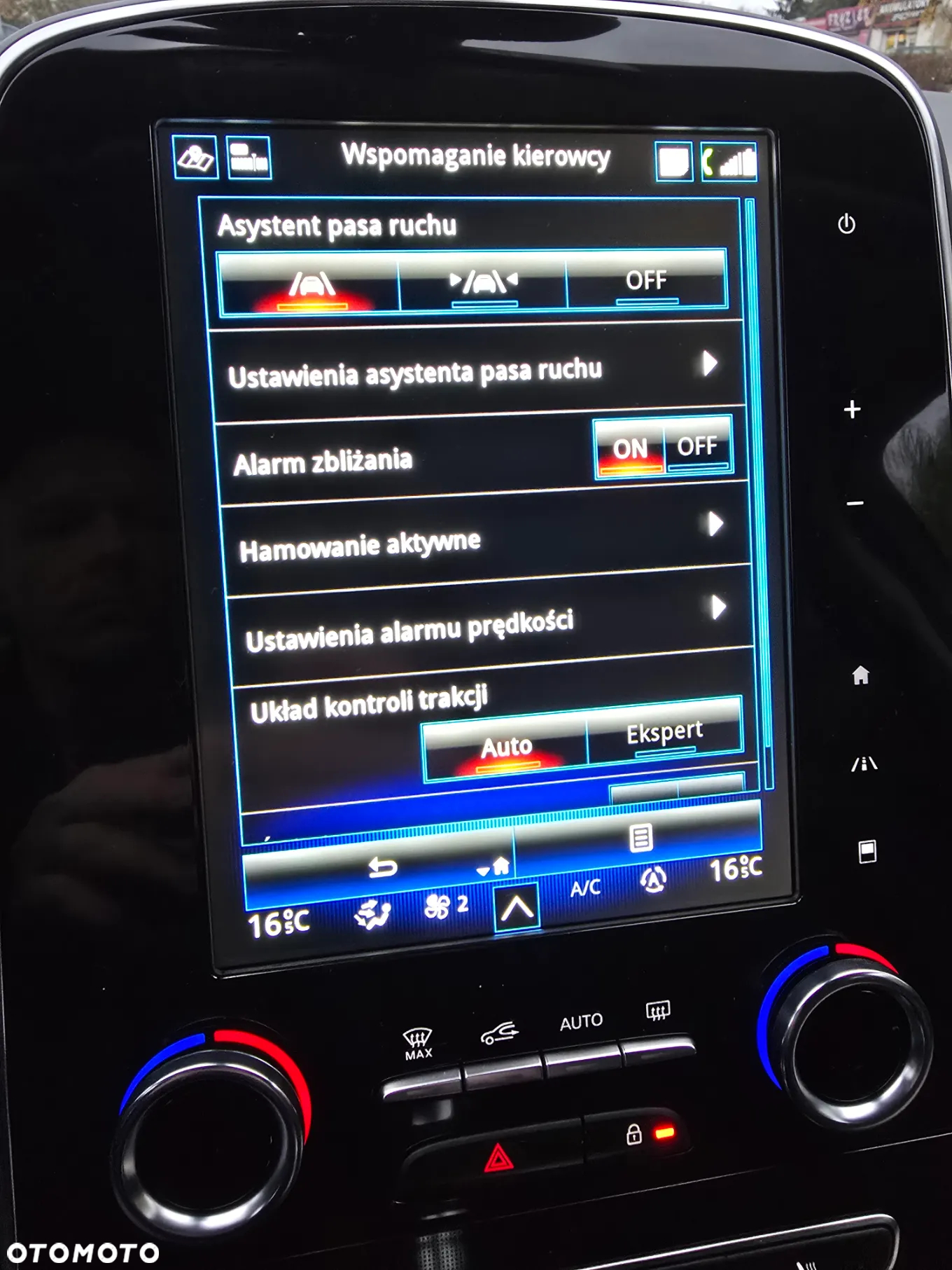 Aktualizacja radia R-LINK 2 diagnostyka Renault Scenic Talisman Kadjar Megane - 4