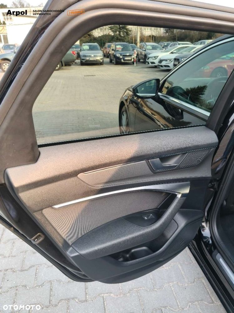 Audi A6 Avant - 23
