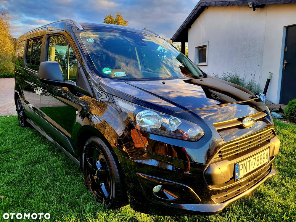 Ford Tourneo Connect Grand - 7