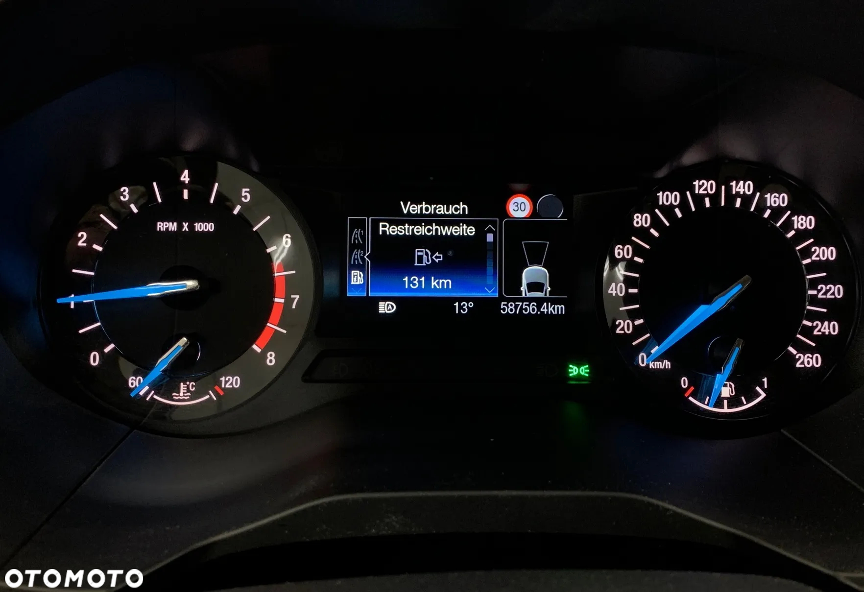 Ford Galaxy 1.5 EcoBoost S&S TREND - 18
