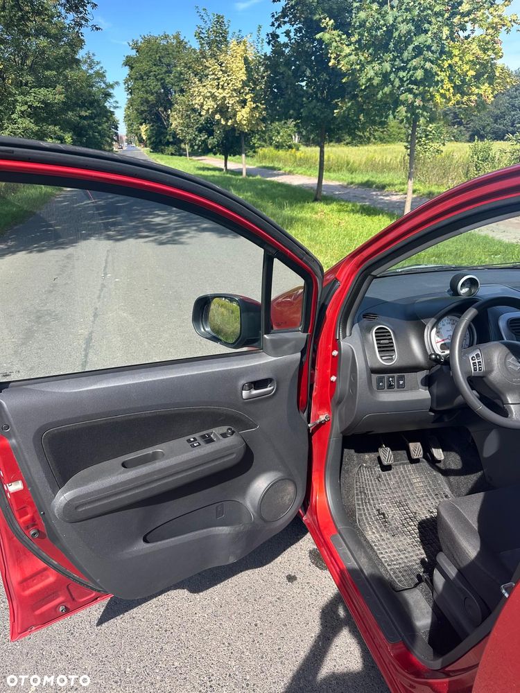 Suzuki Splash 1.0 Club - 3