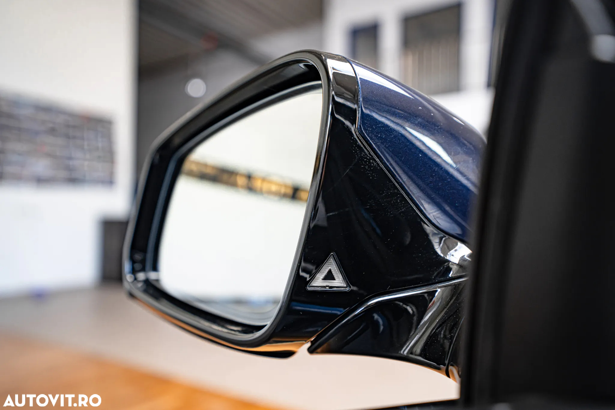 BMW Seria 6 650i xDrive M Sport Edition - 14